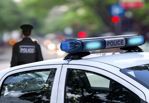 Two arrested after death of girl!