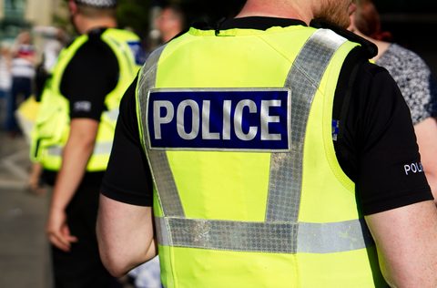 Girl Aged 9 Dies After Suspected Town Centre Stabbing!