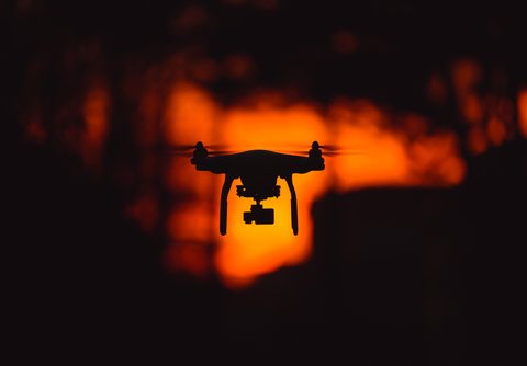 Al-Qaeda leader killed in US drone strike!