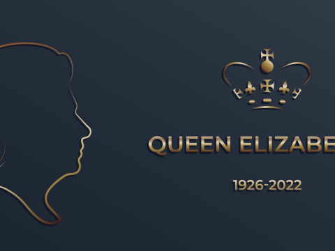 Final Goodbyes to Queen Elizabeth II