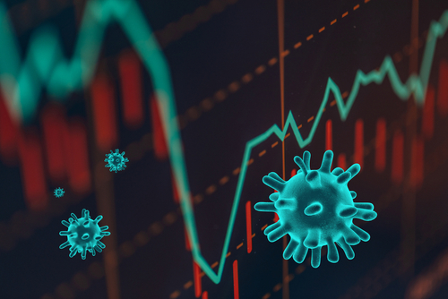 UK Covid-19 Infections Lowest Since Last October?