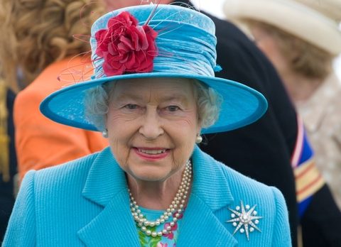 The Queen’s Cause of Death has Been Announced