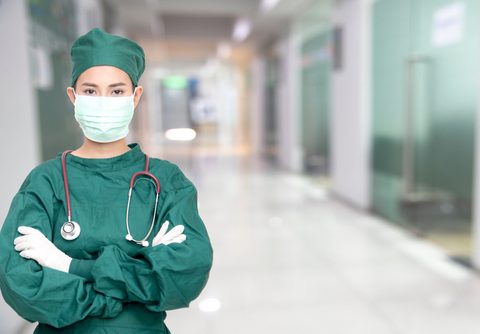 China Lockdown Wuhan Due to Covid-19 Scares!