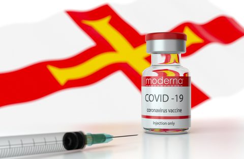 Covid-19 Cases Rise in Guernsey!