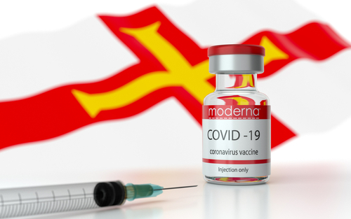 Covid-19 Cases Rise in Guernsey!