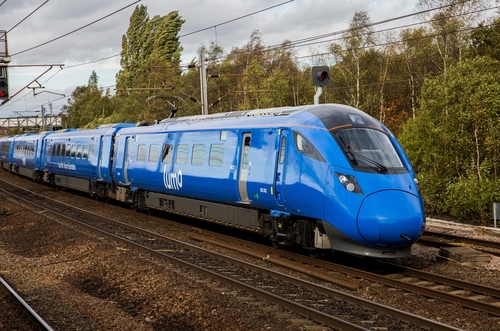 Train Travellers to Face £100 Fine!