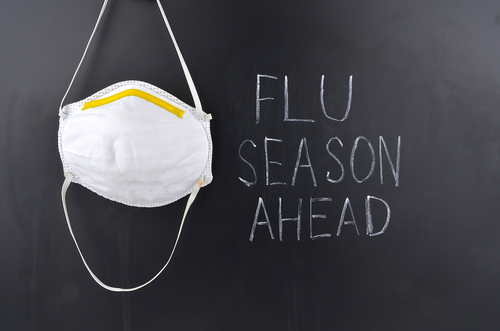 Concerns Over Flu and Winter Viruses!
