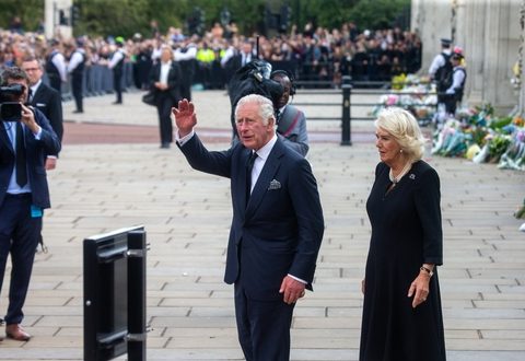 King Charles 50p Coins Struck!