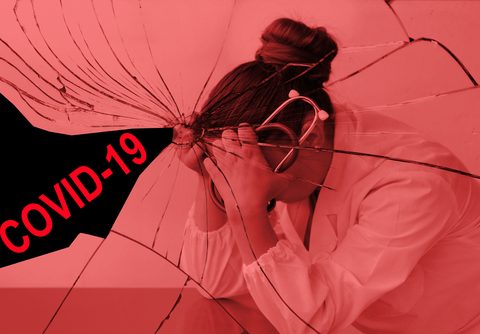 Covid-19 Test Error Led to 23 Covid-19 Death!