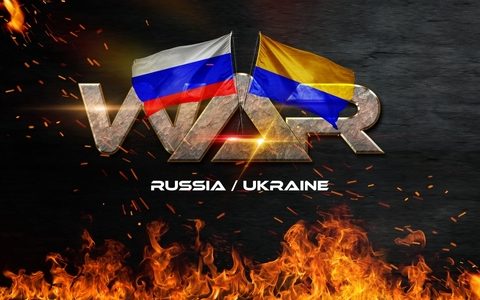Russia Continues Attack on Ukraine!