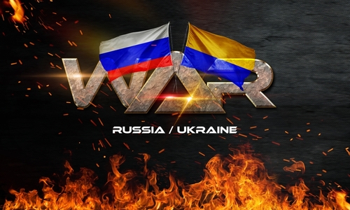 Russia Continues Attack on Ukraine!