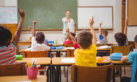 Four-day School Week Ruled Out!