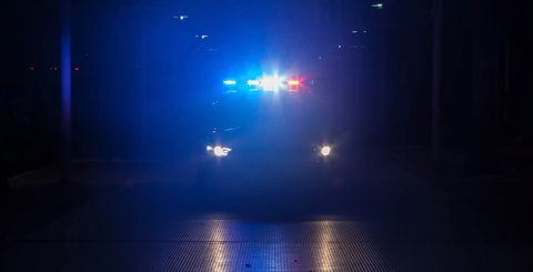 16 Year Old Boy Arrested after Two Stabbings!