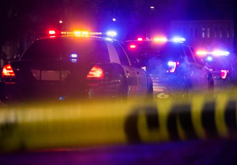 Four Boys Died After Falling into Ice Lake!