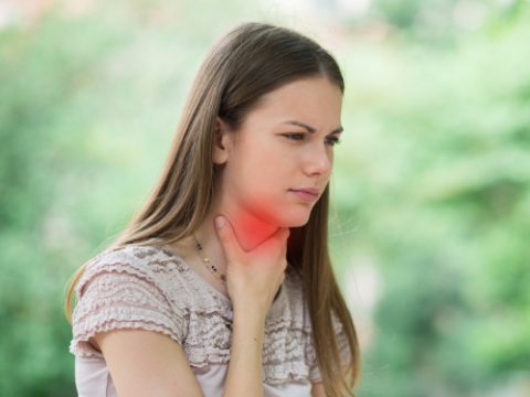 Third Primary School Pupil Dies to Strep A!