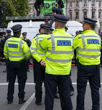 Workington Pair Charged with Murder!