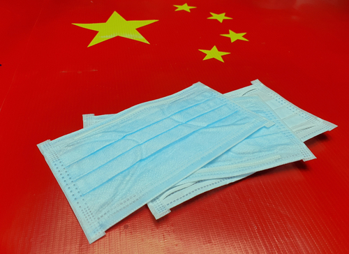 China Rolls Back on Covid Rules!