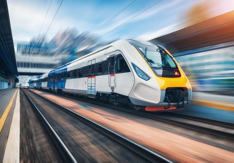 Train Strikes Continues into January!