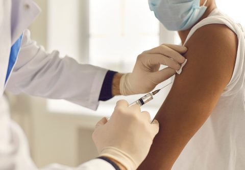 Man Dies Due to Covid Jab!