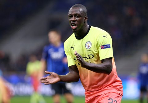 Mendy Found Not Guilty!