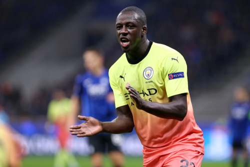 Mendy Found Not Guilty!