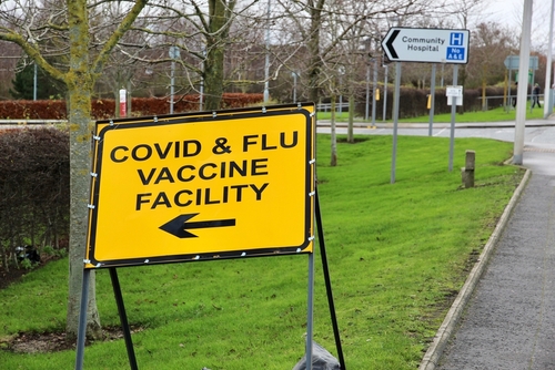 Scotland’s Weekly Flu Deaths Go Up!