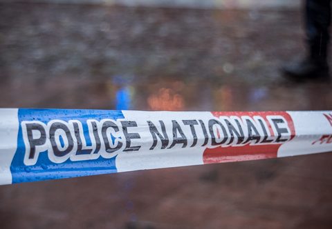 Teacher Stabbed to Death in France!