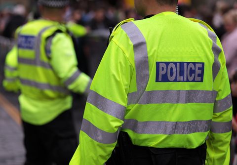 Remains of Baby Found!