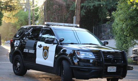 Four Dead in Mass Shooting in USA!