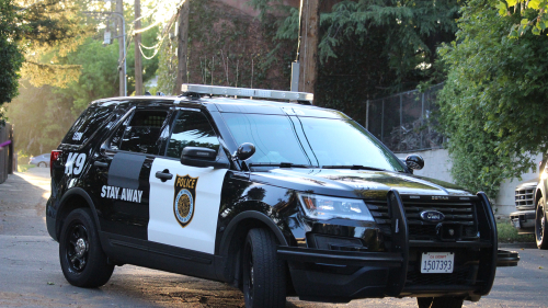 Four Dead in Mass Shooting in USA!