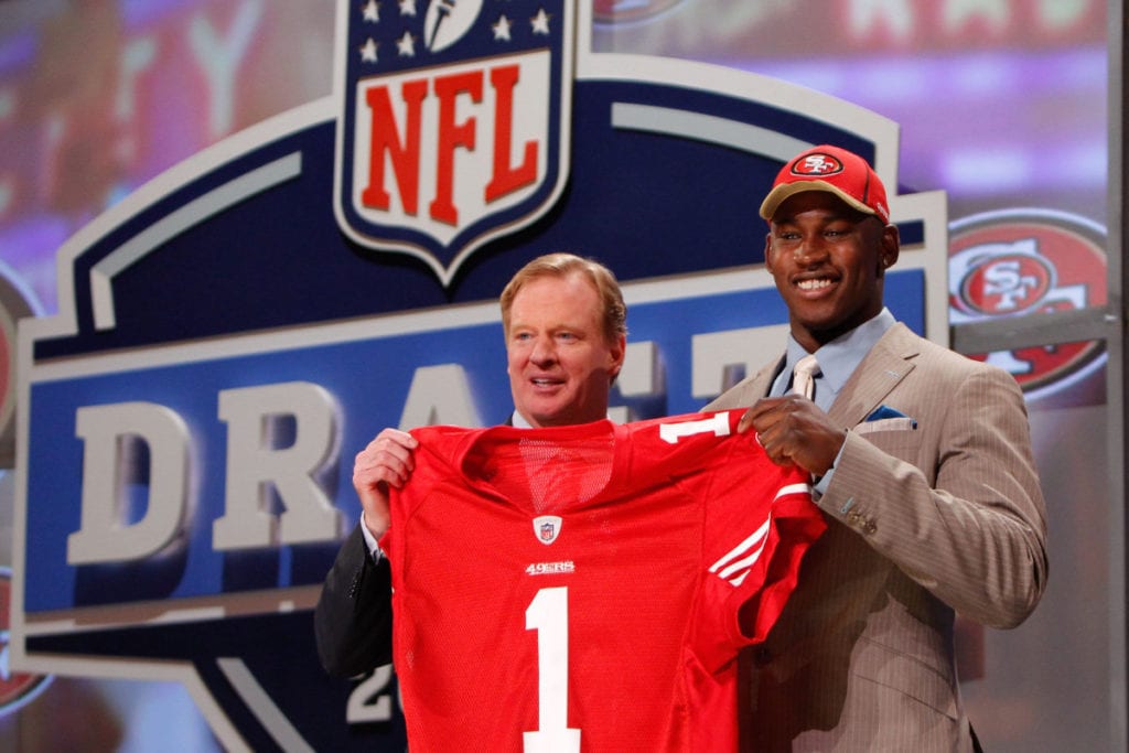 How The NFL Draft Order Is Decided – A Quick Guide