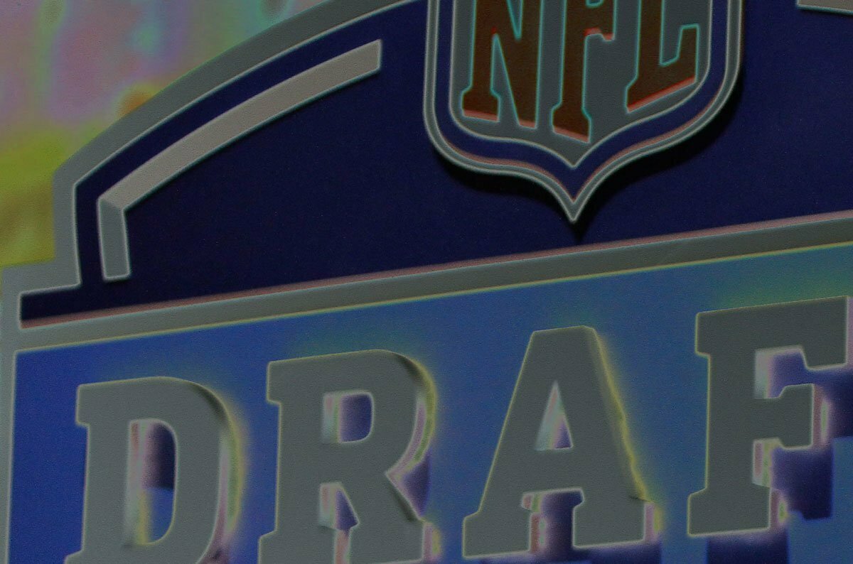 2019 NFL Draft Round Two Plenty Of Talent Left