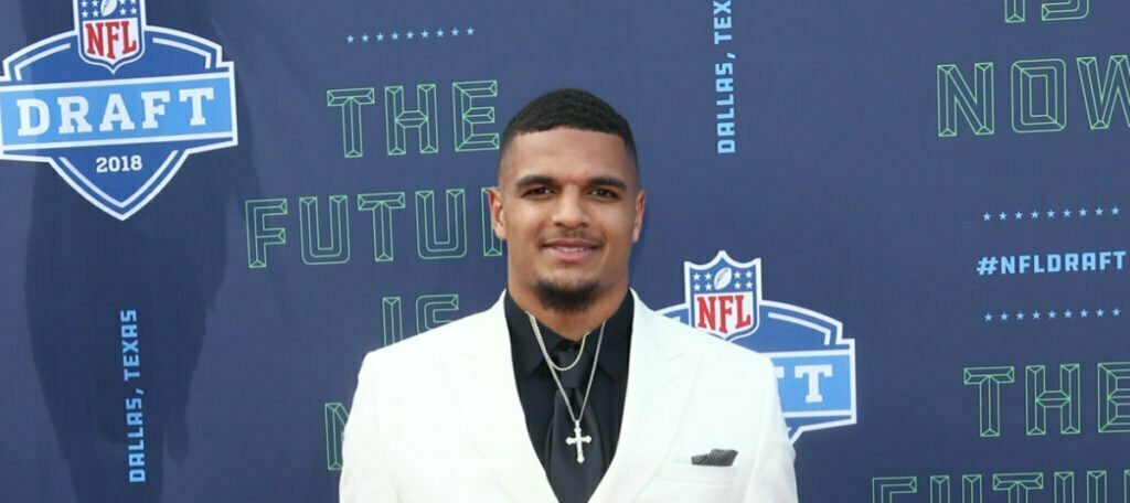 Dolphins Trade Minkah Fitzpatrick To Steelers for a 1st Round Pick