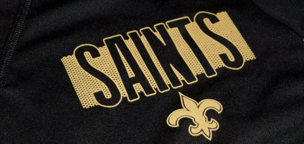 NFL Week Six – The Saints Go Marching On