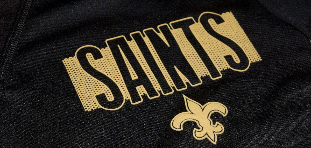 NFL Week Six – The Saints Go Marching On