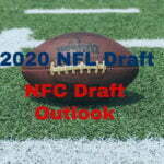 NFC North 2020 Draft Picks & Needs