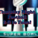 Foles Remains Brady's Nemesis With Narrow Win.