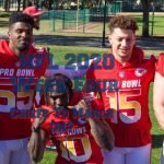 NFL 2020 Week Four Can Anyone Stop The Chiefs?
