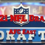 2021 NFL Draft AFC East Prospects