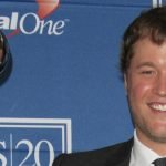 Matthew Stafford Is Now In the NFC West