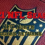 NFC North Packers Favourites With Rodgers Return?