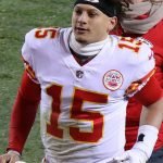 Patrick Mahomes II