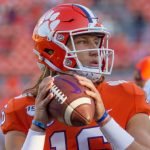 Trevor Lawrence