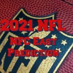 NFC East 2021