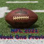 NFL 2021