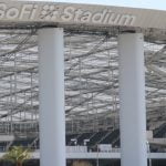 SoFI Stadium LA