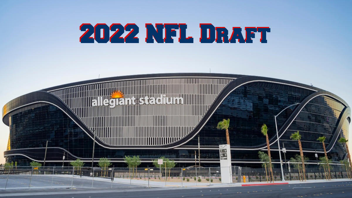 2022 NFL Draft Updated Order Following Saints Eagles Trade