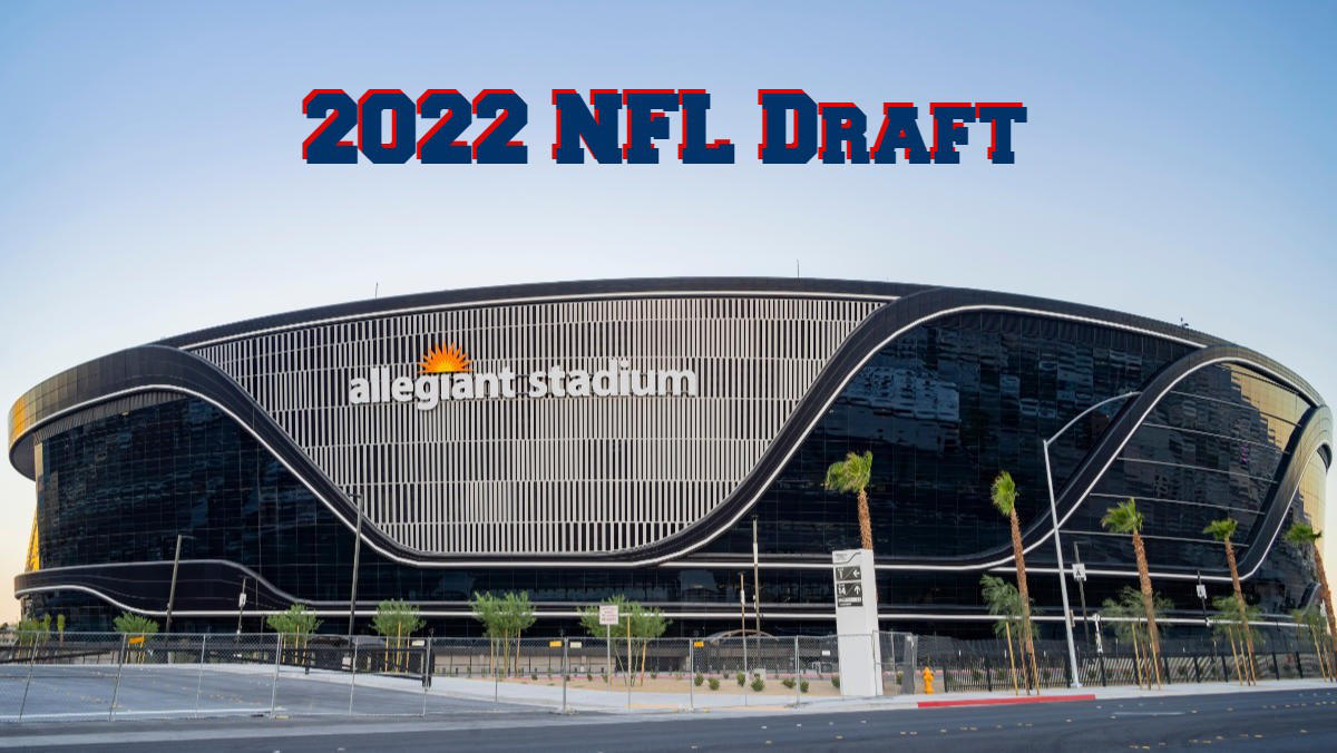 2022 NFL Draft New York & The NFC East Set To Dominate Day One