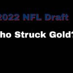 NFL 2022 Draft