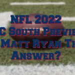 AFC South 2022 Preview
